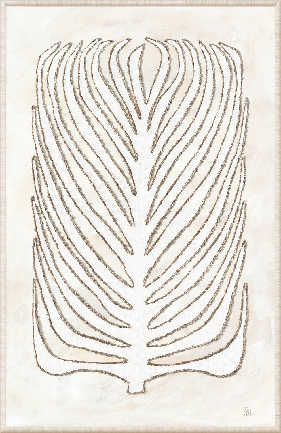 Fougére de Lin V
