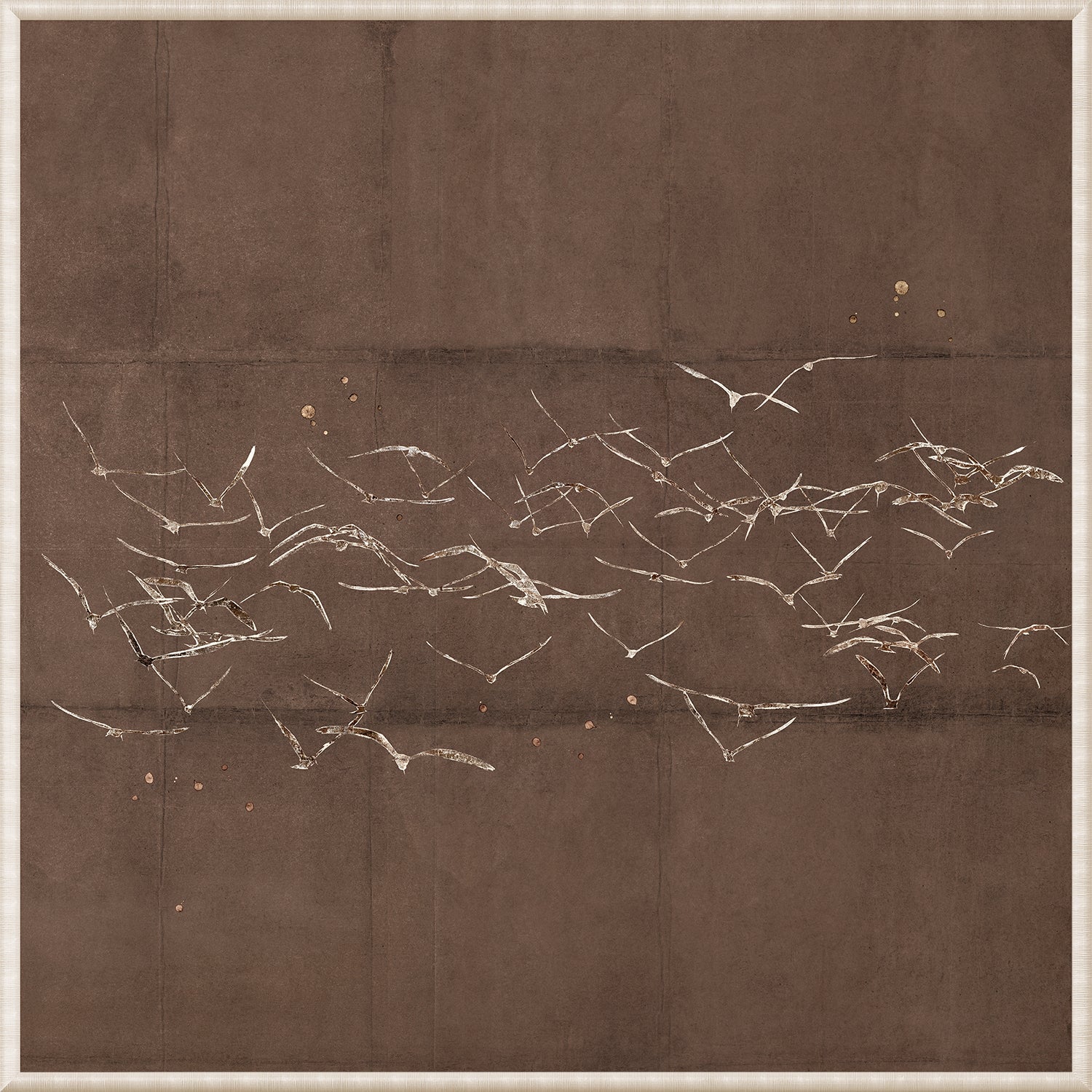 Fleeting Moment III - No Matte