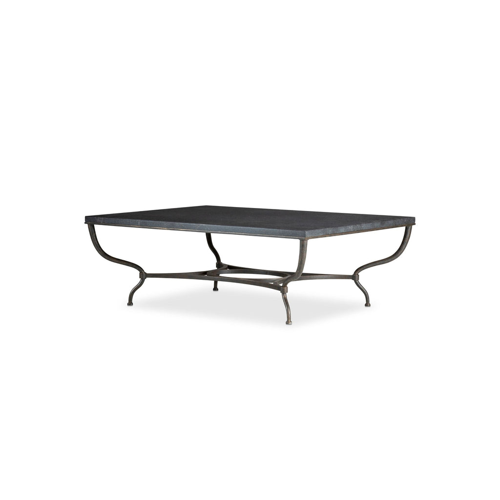 BAJA COFFEE TABLE STONE