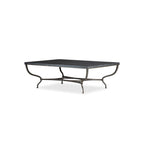 BAJA COFFEE TABLE STONE