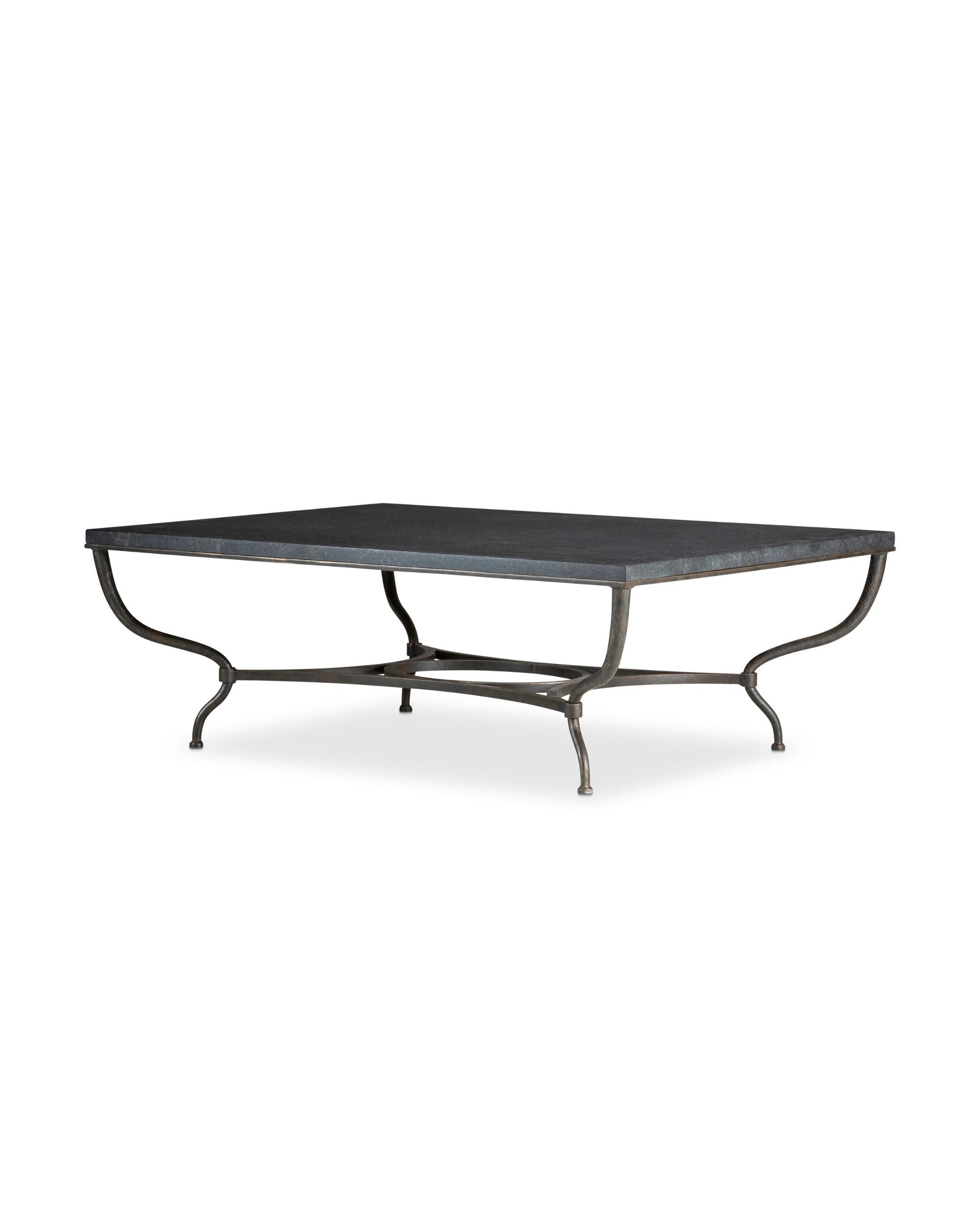 BAJA COFFEE TABLE STONE
