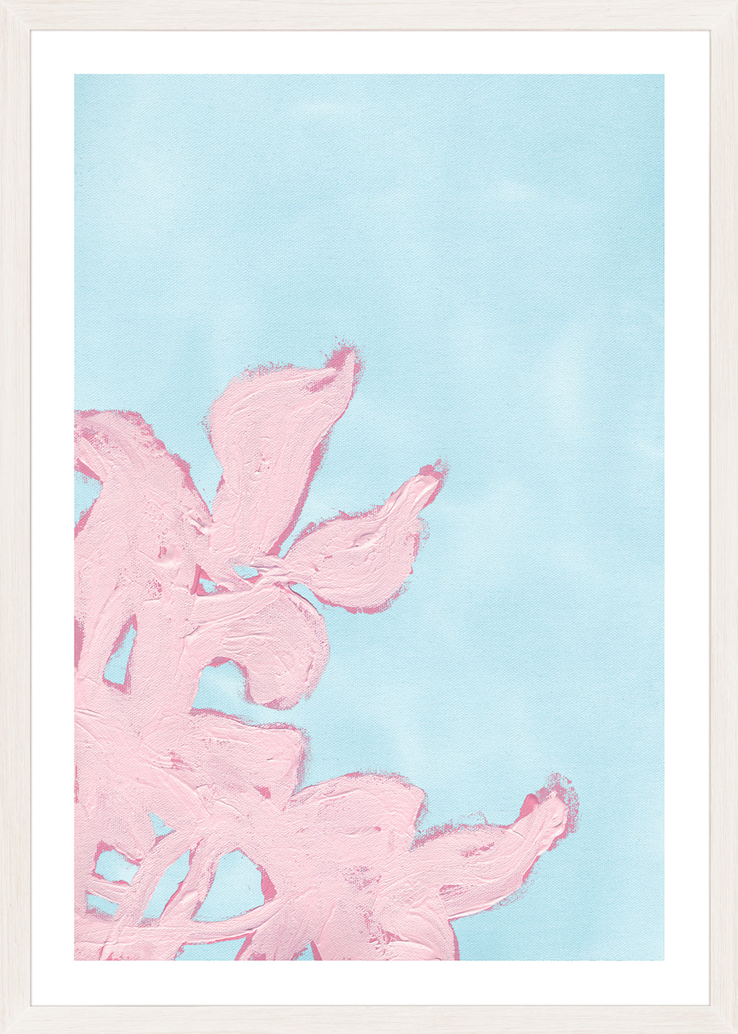 Botanical Sorbet II