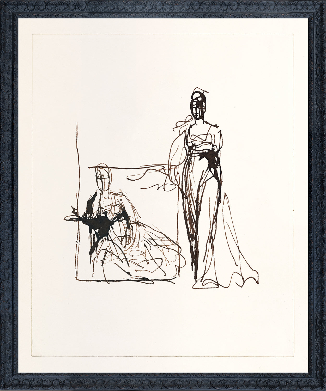 Femme Studies II