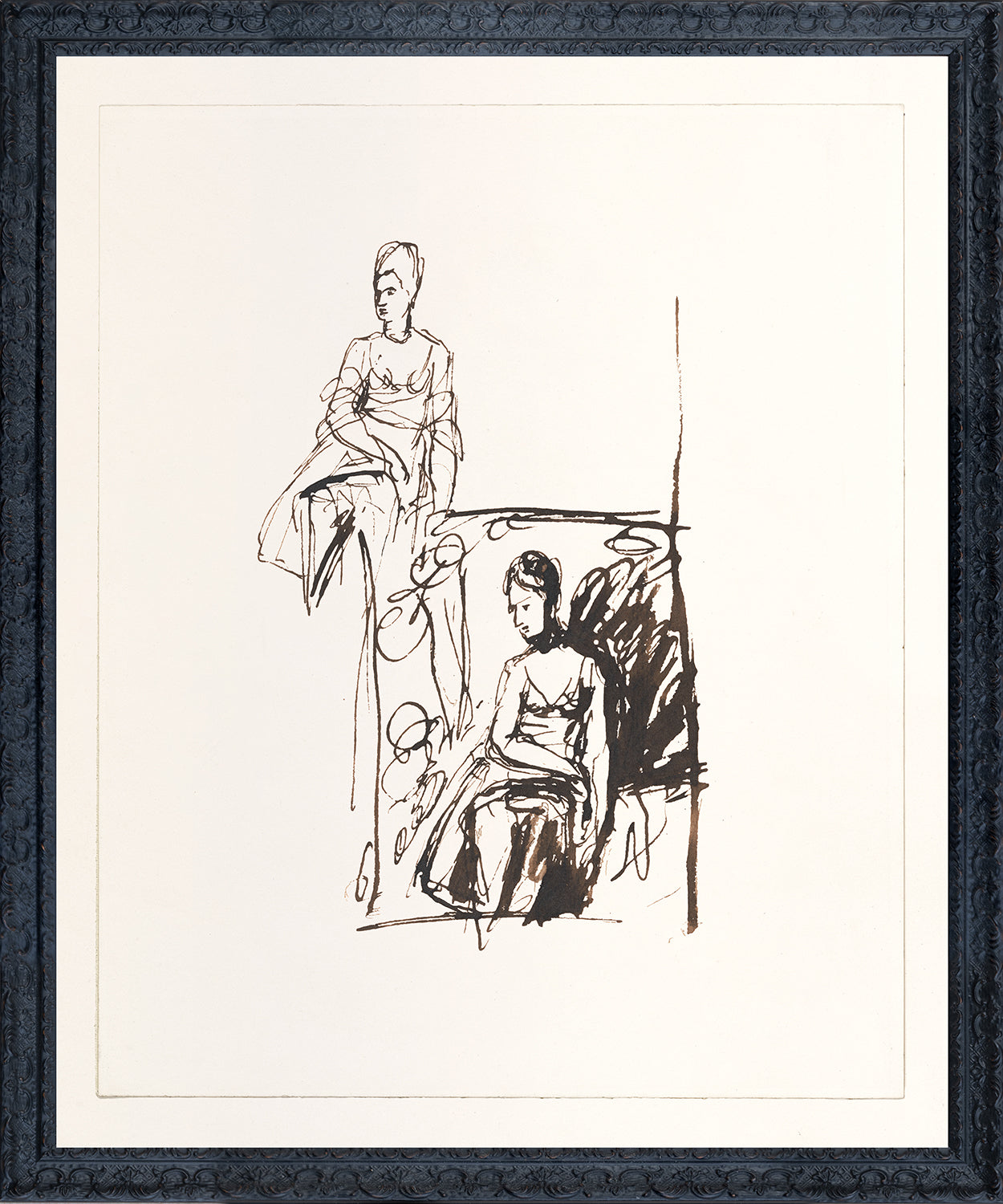 Femme Studies III