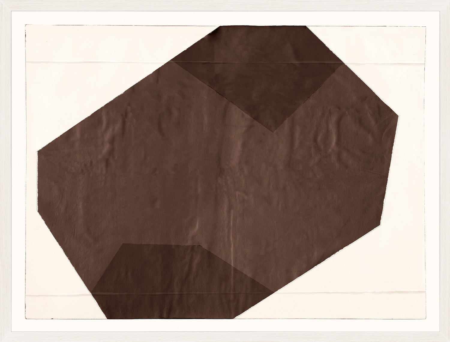 Mid Colour II - Espresso - Small