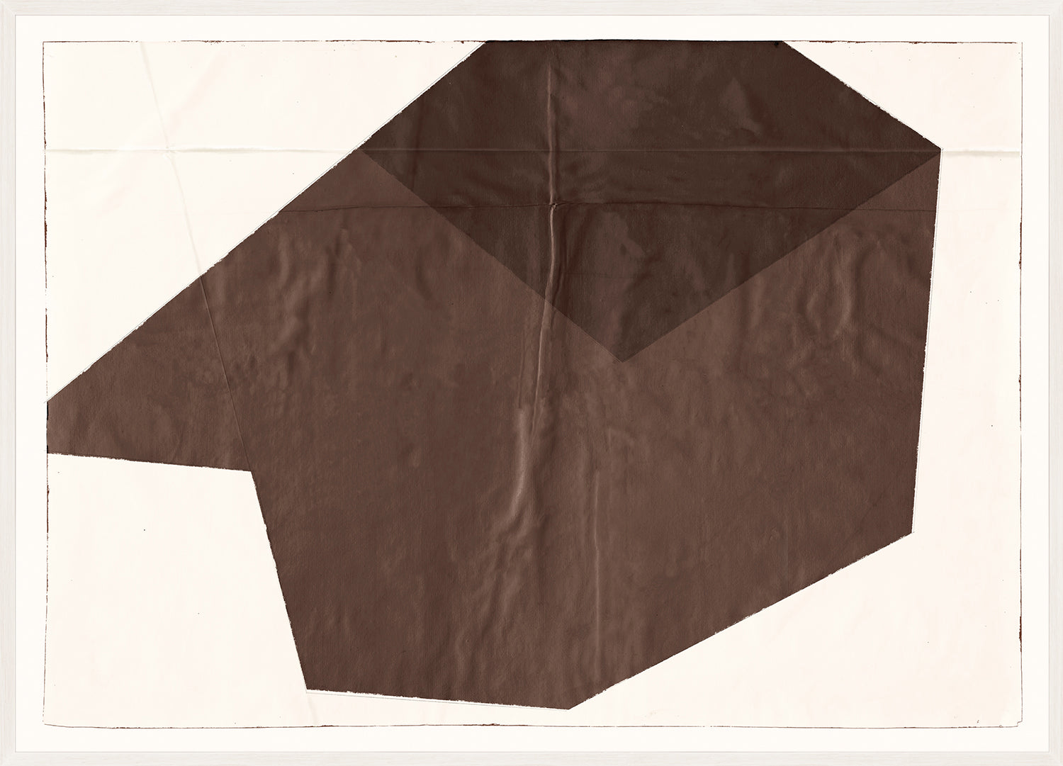Mid Colour III - Espresso - Large
