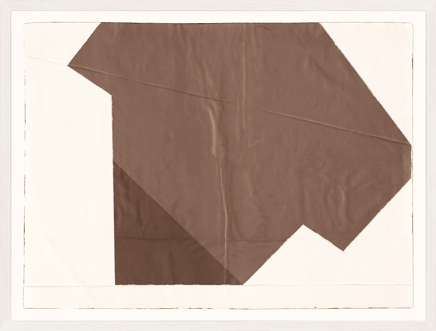 Mid Colour VI - Coffee - Small