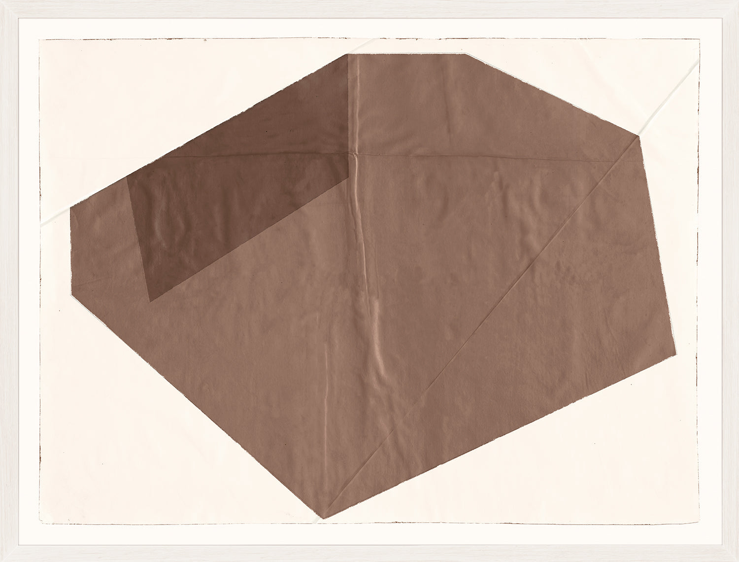Mid Colour VIII - Coffee - Small