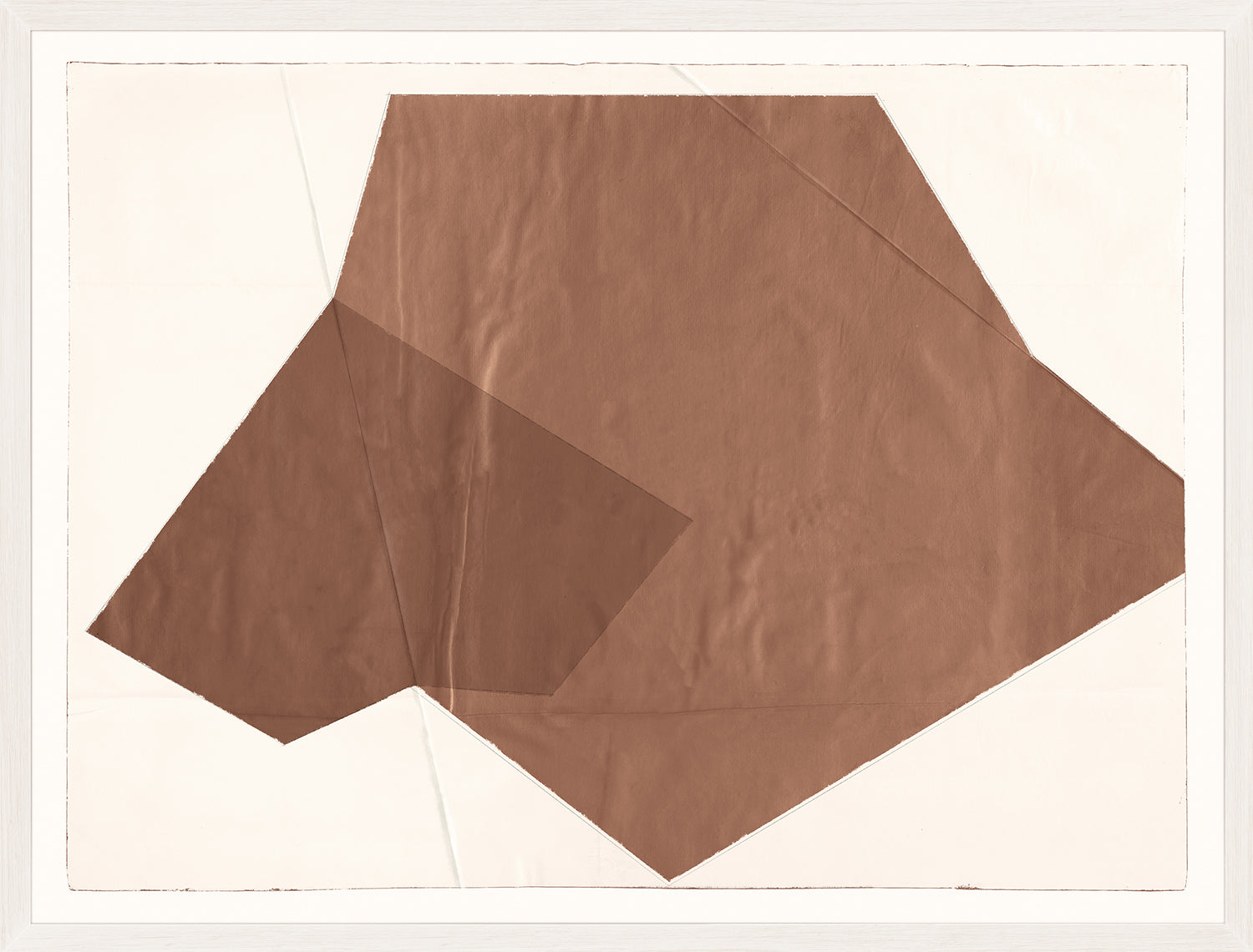 Mid Colour IX - Mocha Mousse - Small