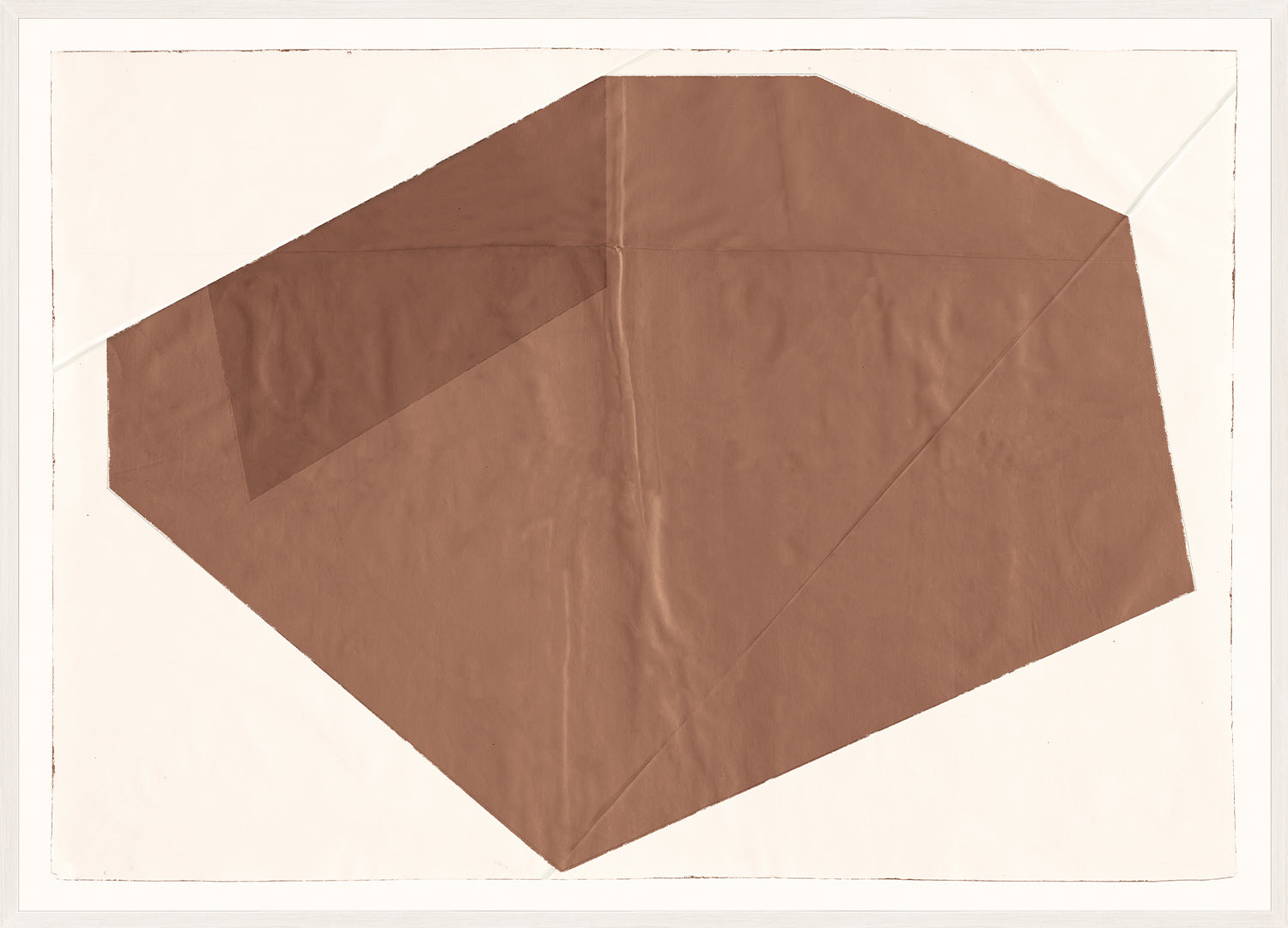 Mid Colour X - Mocha Mousse -Large