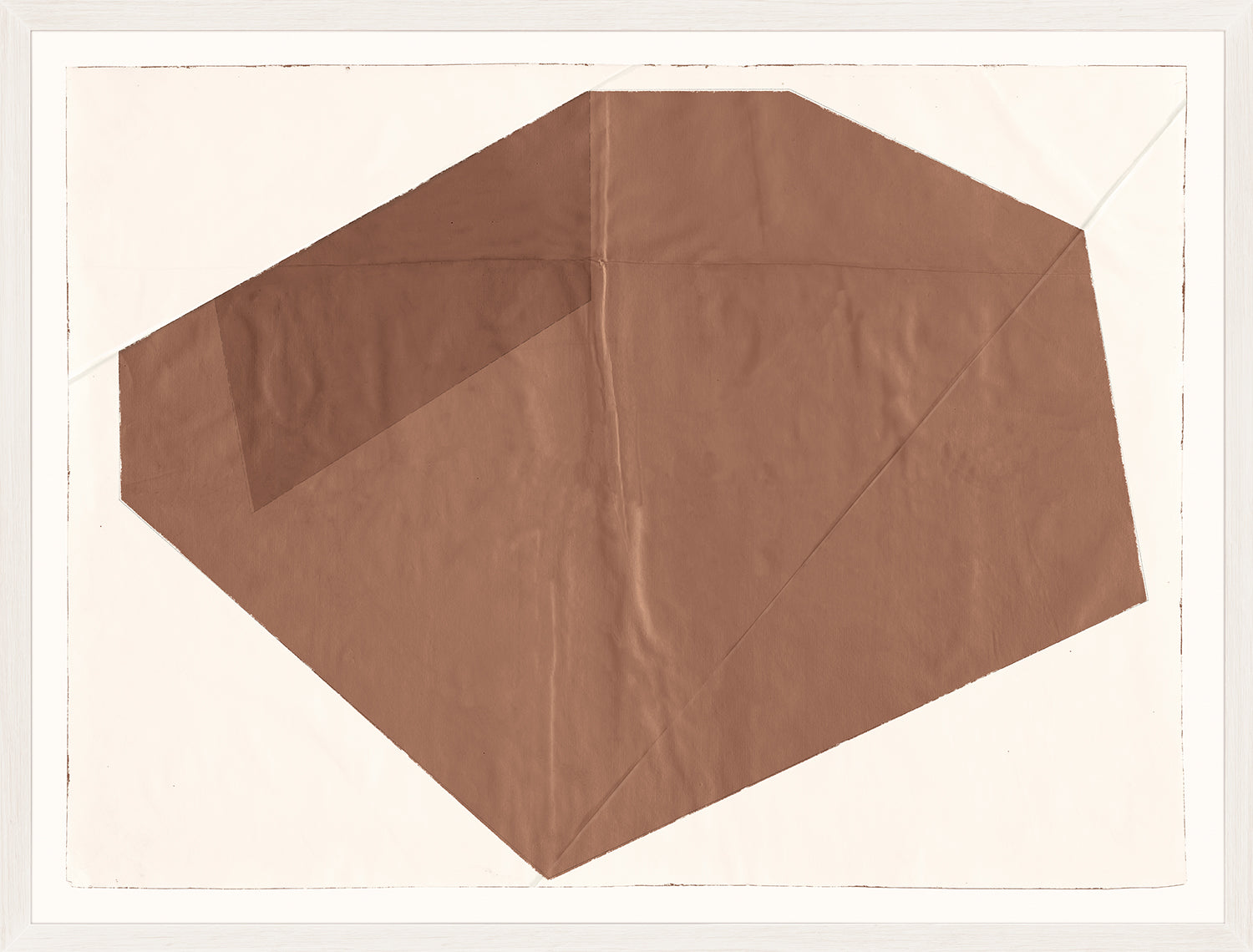 Mid Colour X - Mocha Mousse -Small