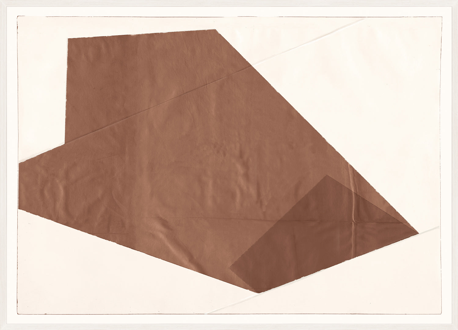 Mid Colour XI - Mocha Mousse - Large