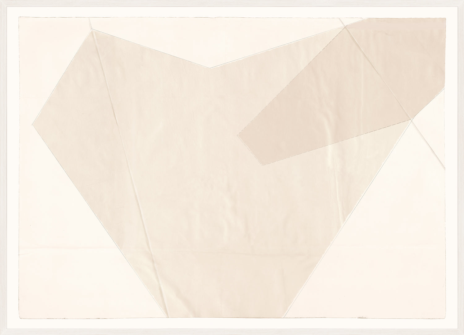Mid Colour XXII - Tan - Large