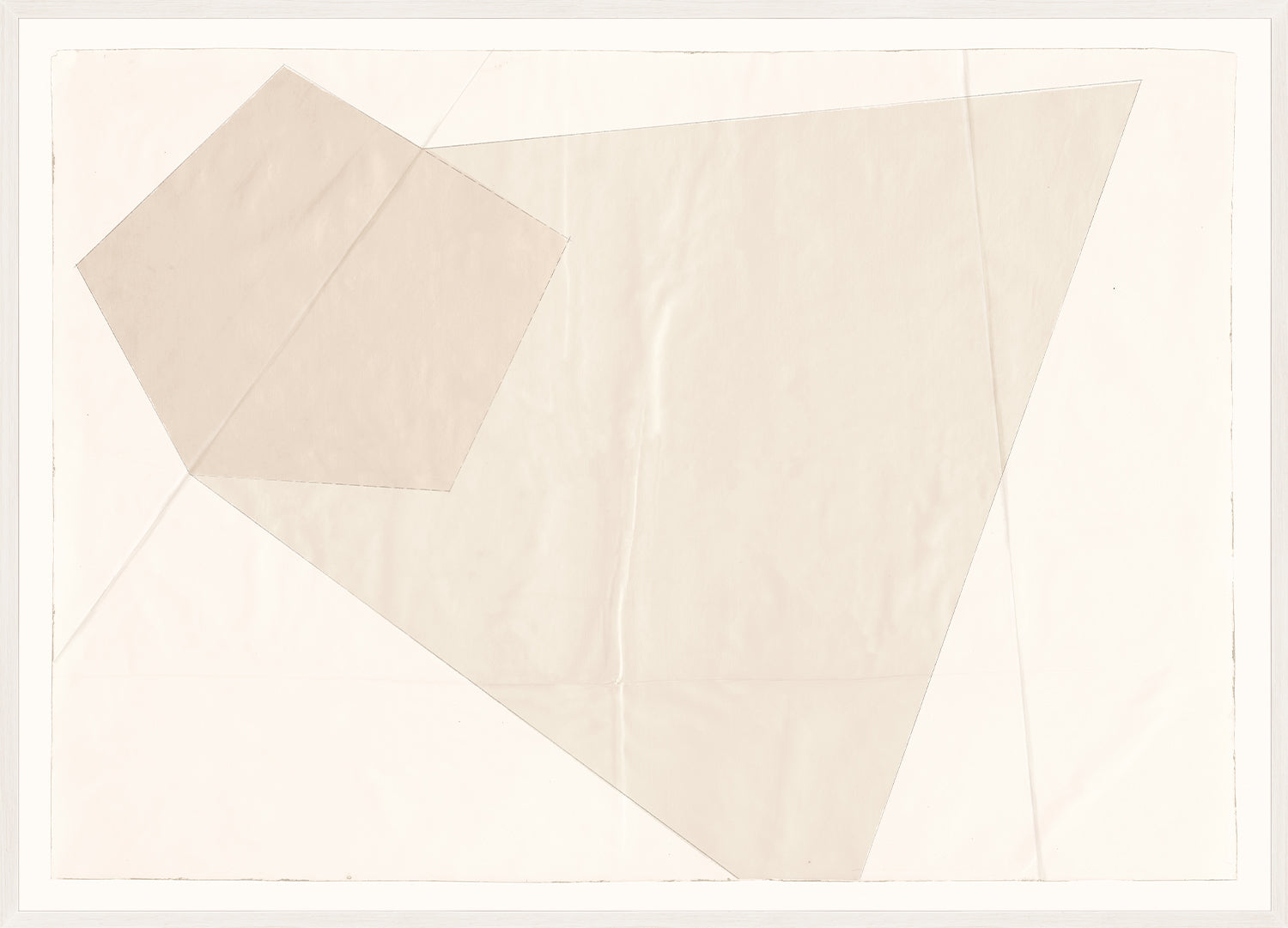 Mid Colour XXIII - Tan - Large