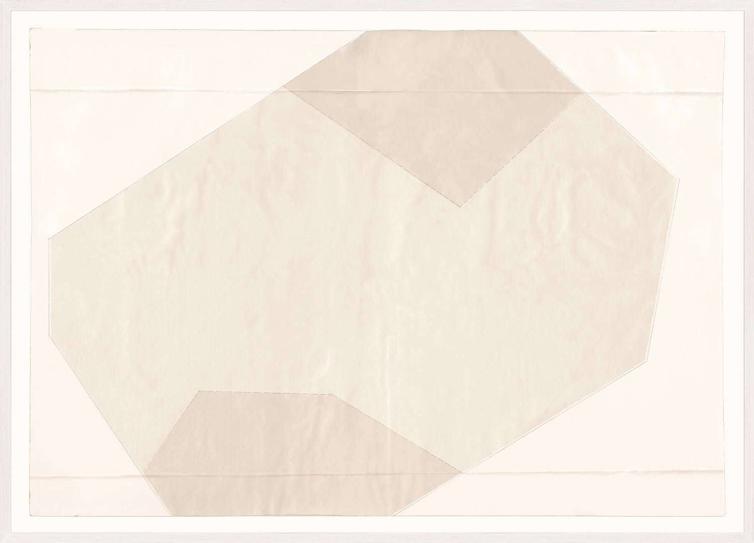 Mid Colour XXIV - Tan - Large