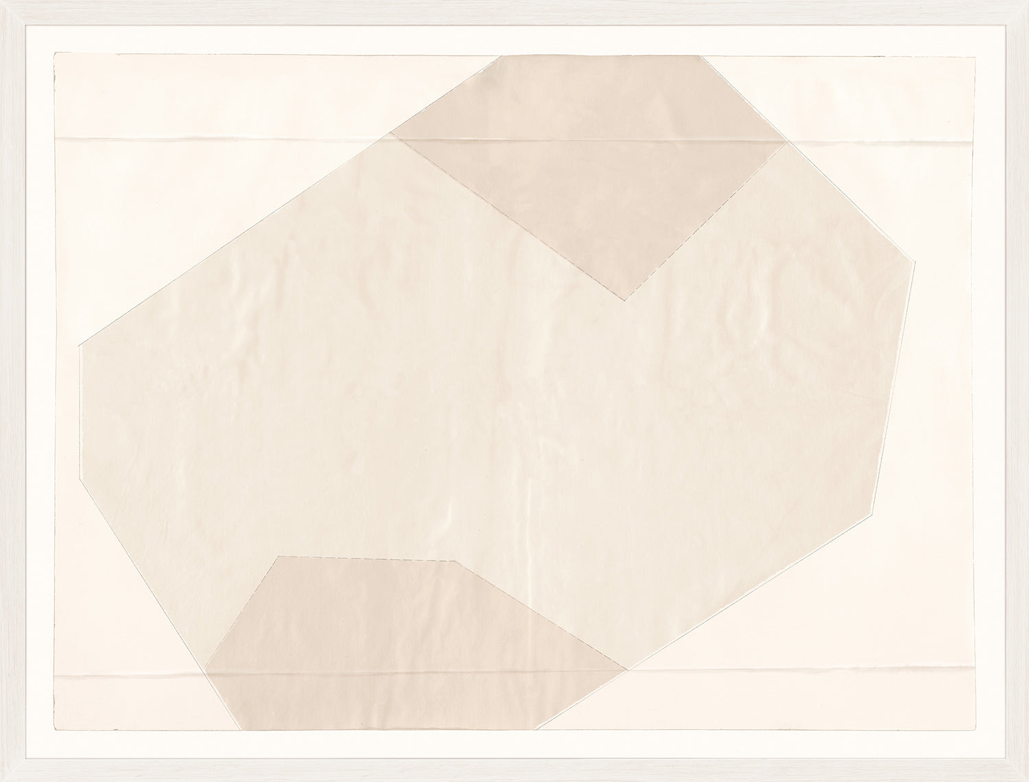 Mid Colour XXIV - Tan - Small