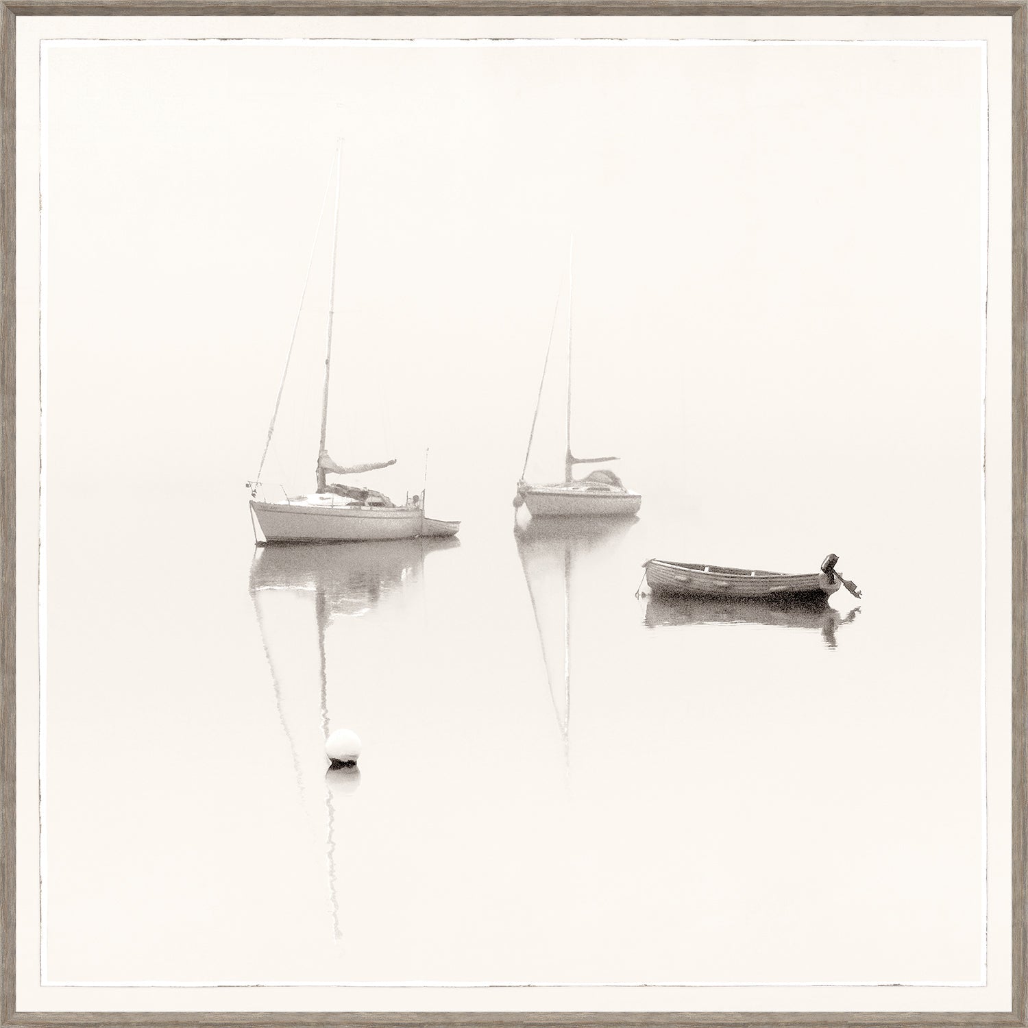 At Anchor - Large