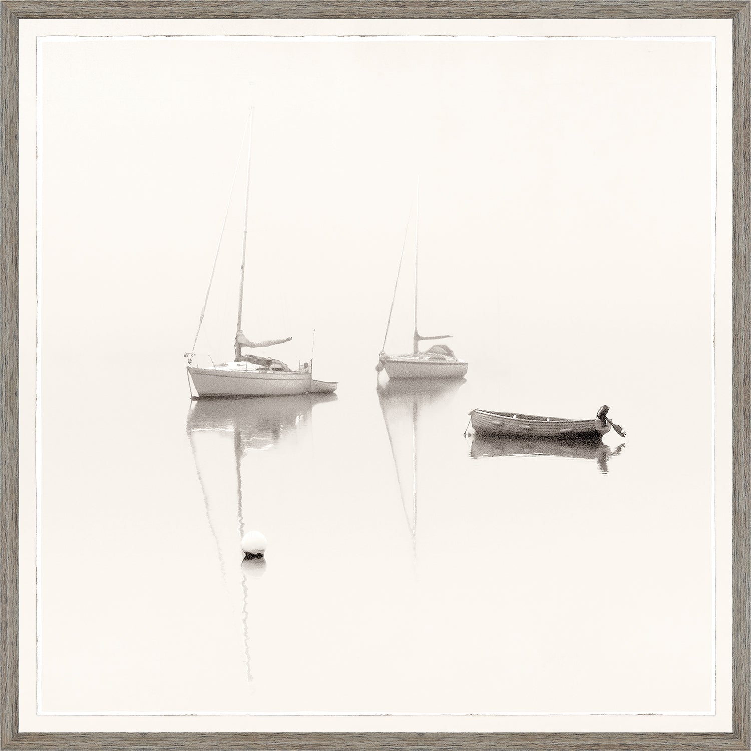 At Anchor - Small