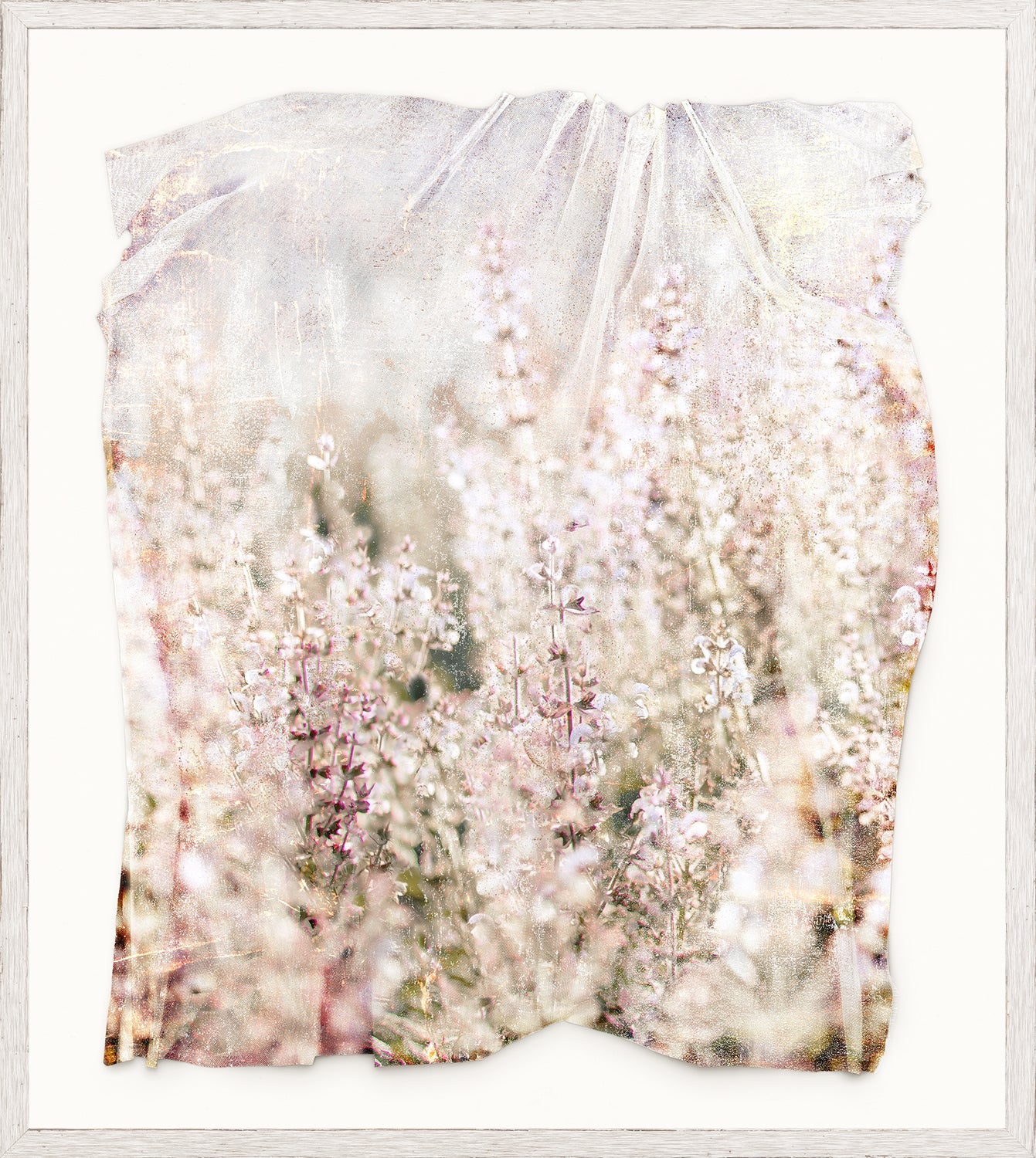 Silken Gardens I - Large