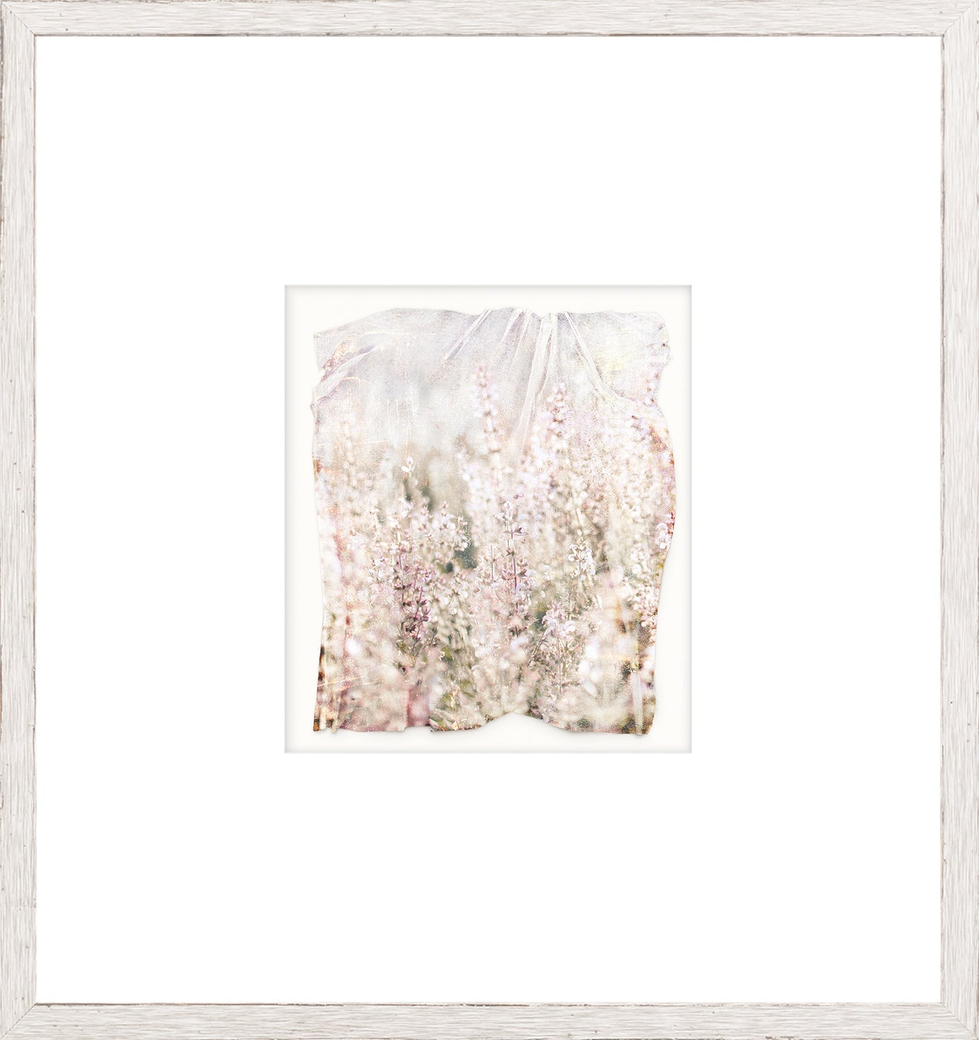 Silken Gardens I - Small
