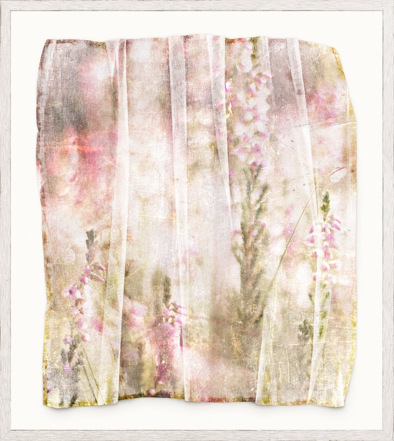Silken Gardens II - Large
