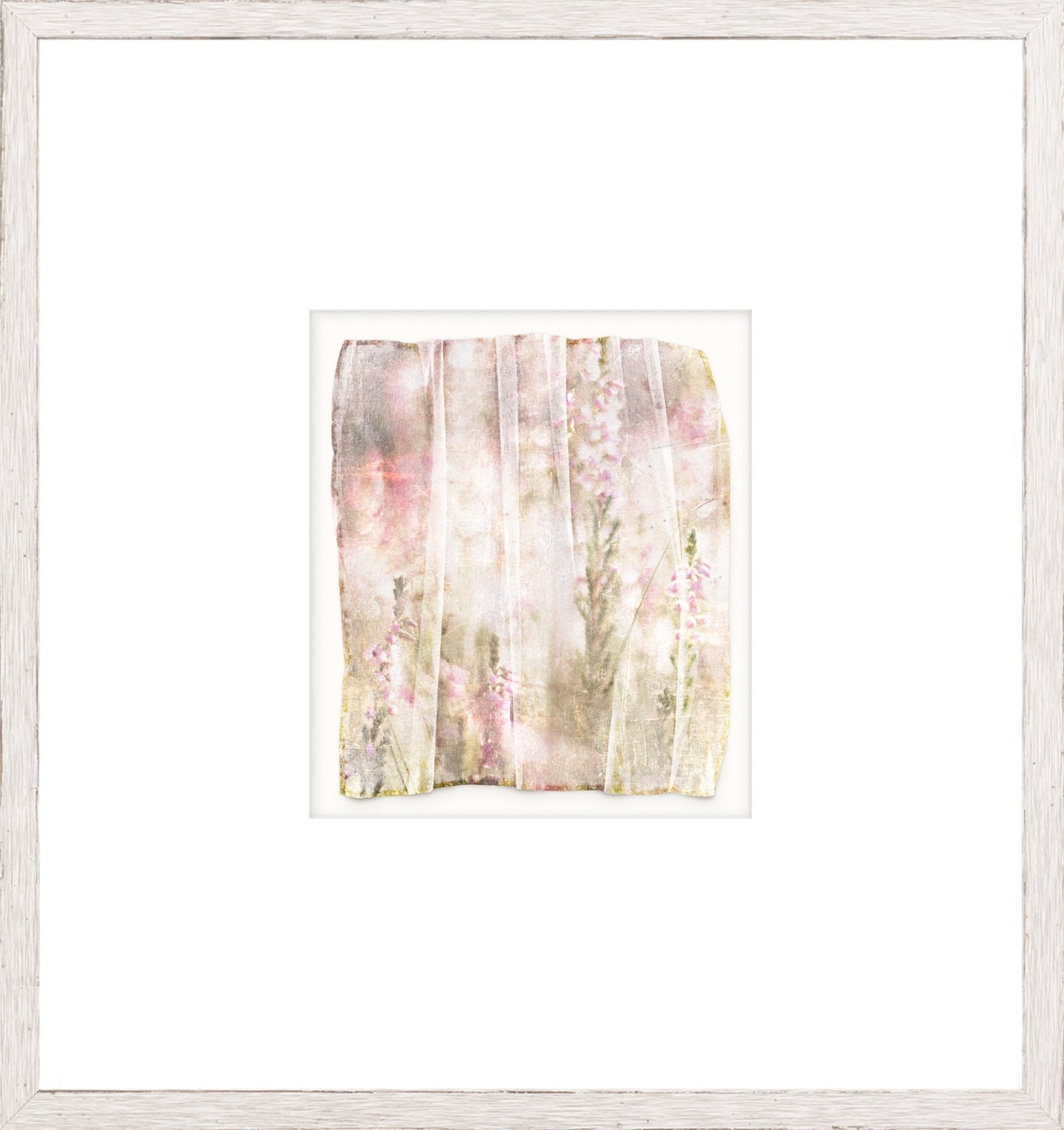 Silken Gardens II - Small