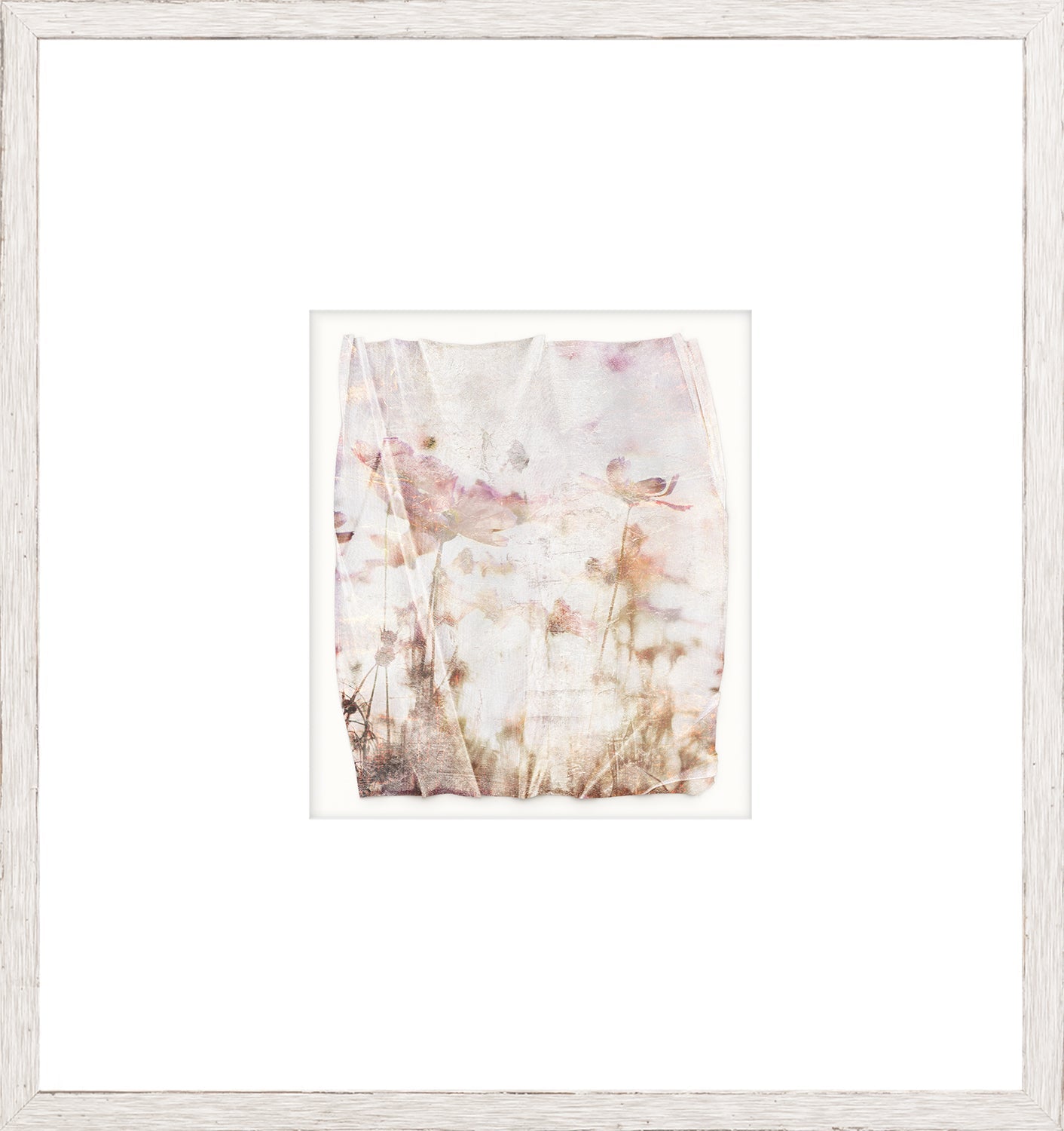 Silken Gardens III - Small