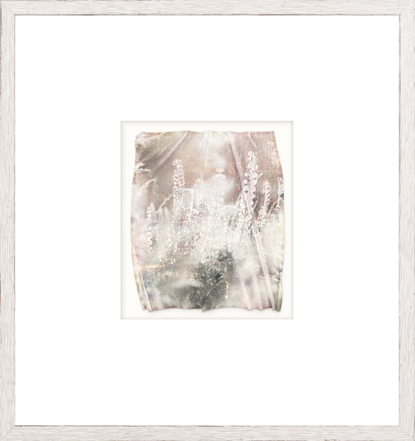 Silken Gardens IV - Small