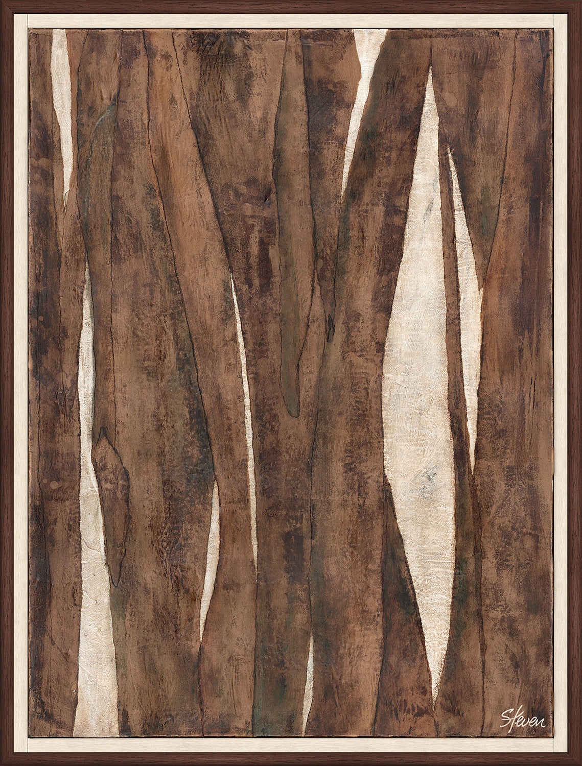 Silt II - Large