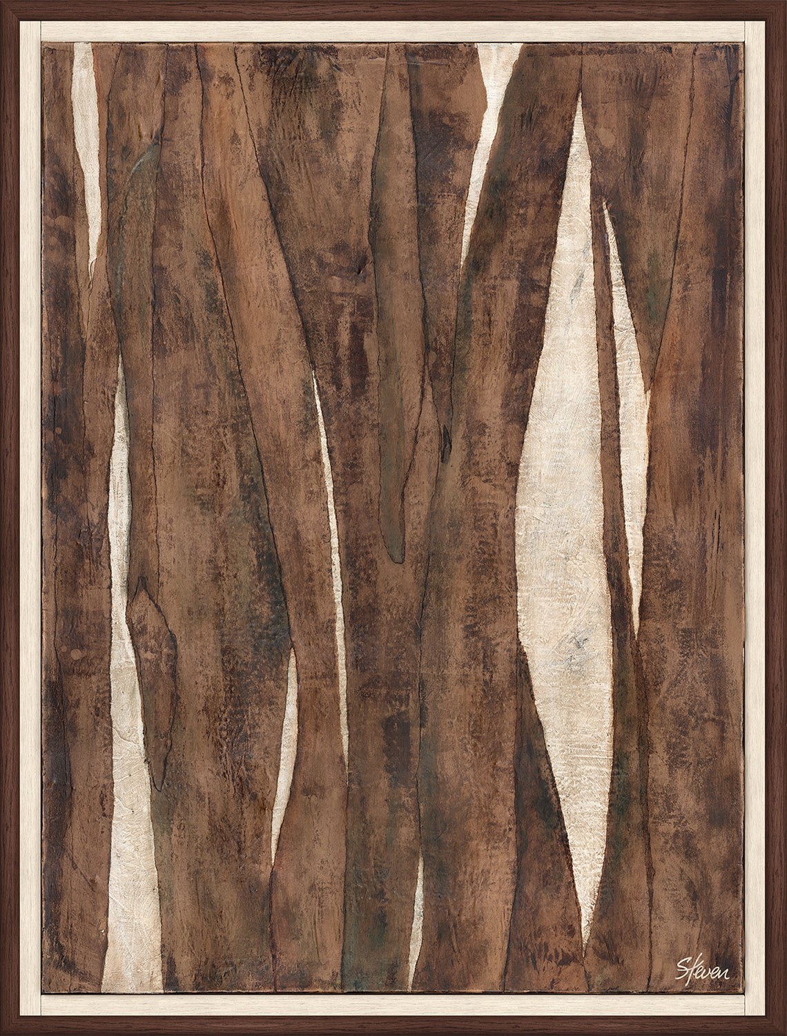 Silt II - Small