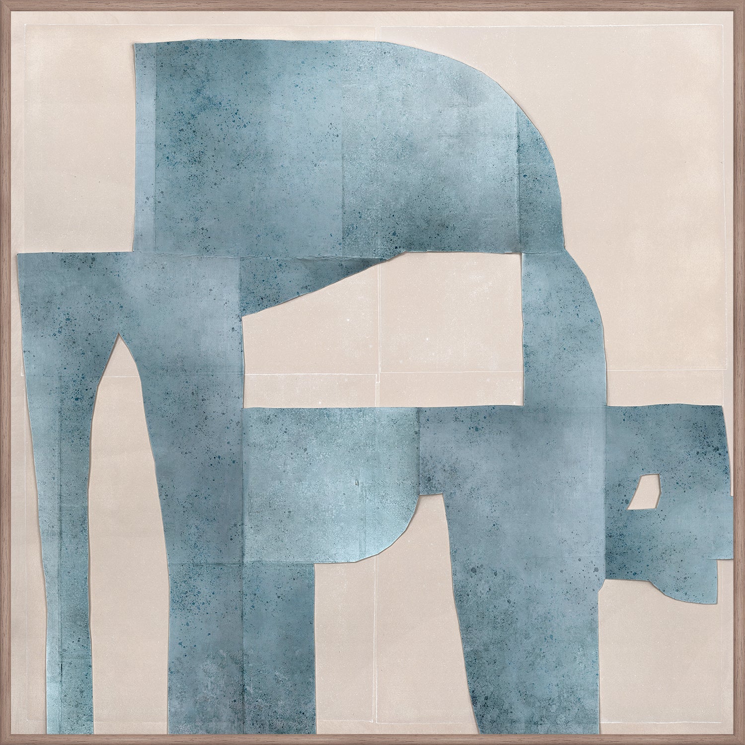Geo-Form I - Large