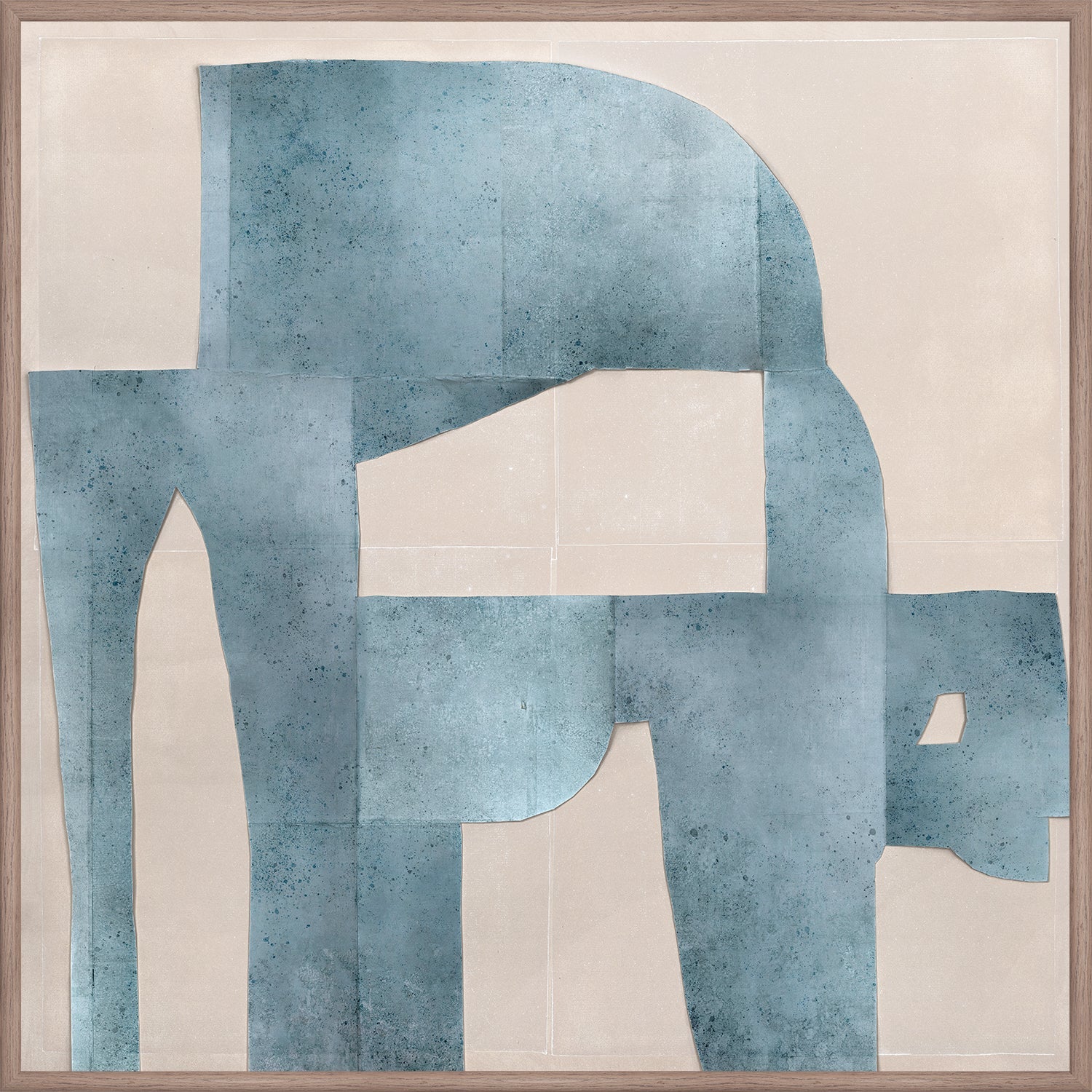 Geo-Form I - Small