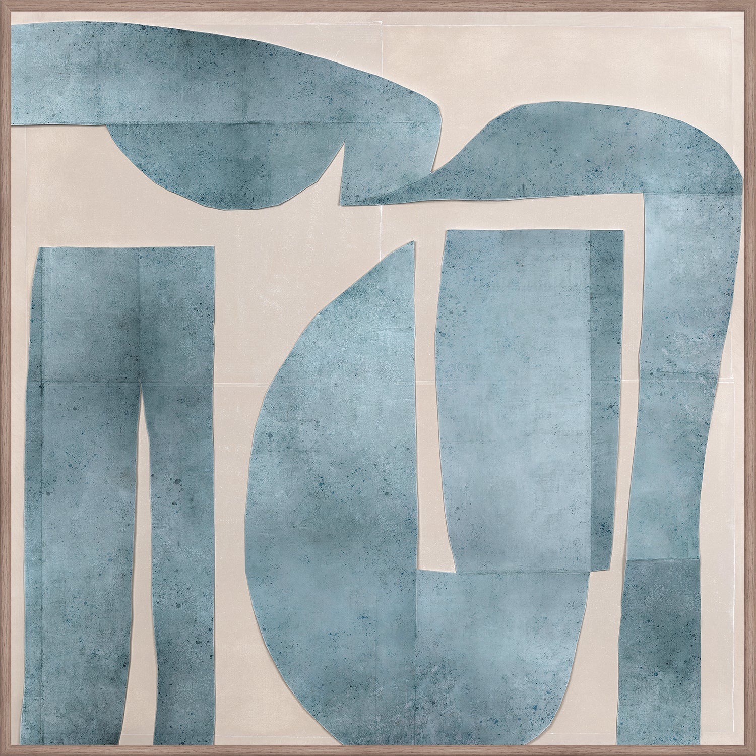 Geo-Form II - Large