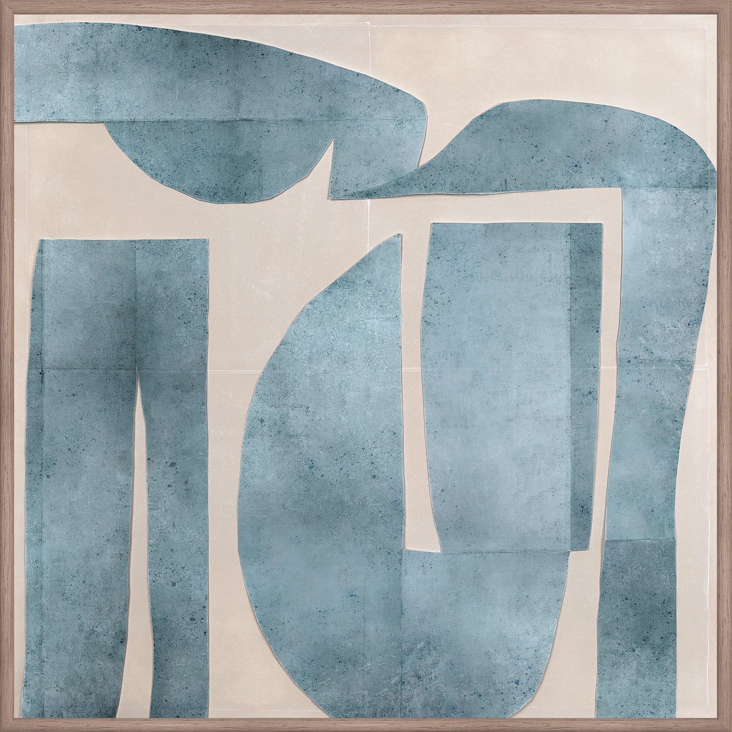 Geo-Form II - Small