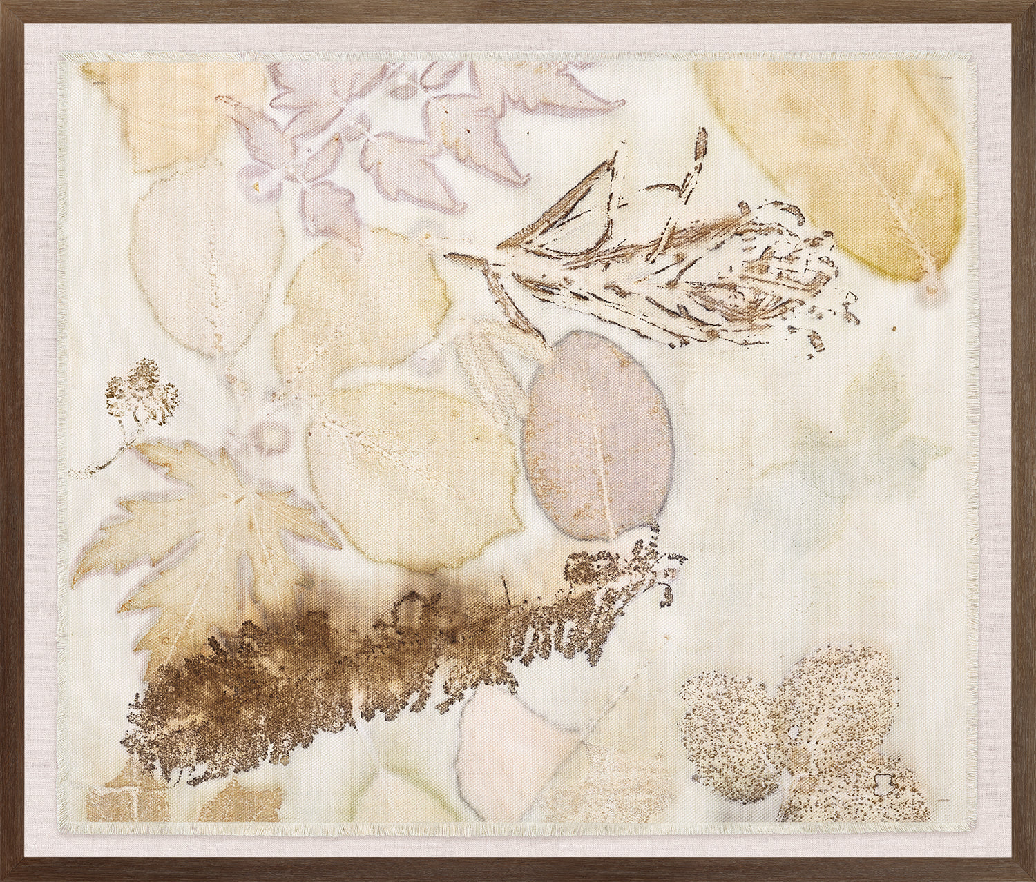 Eco-Prints II