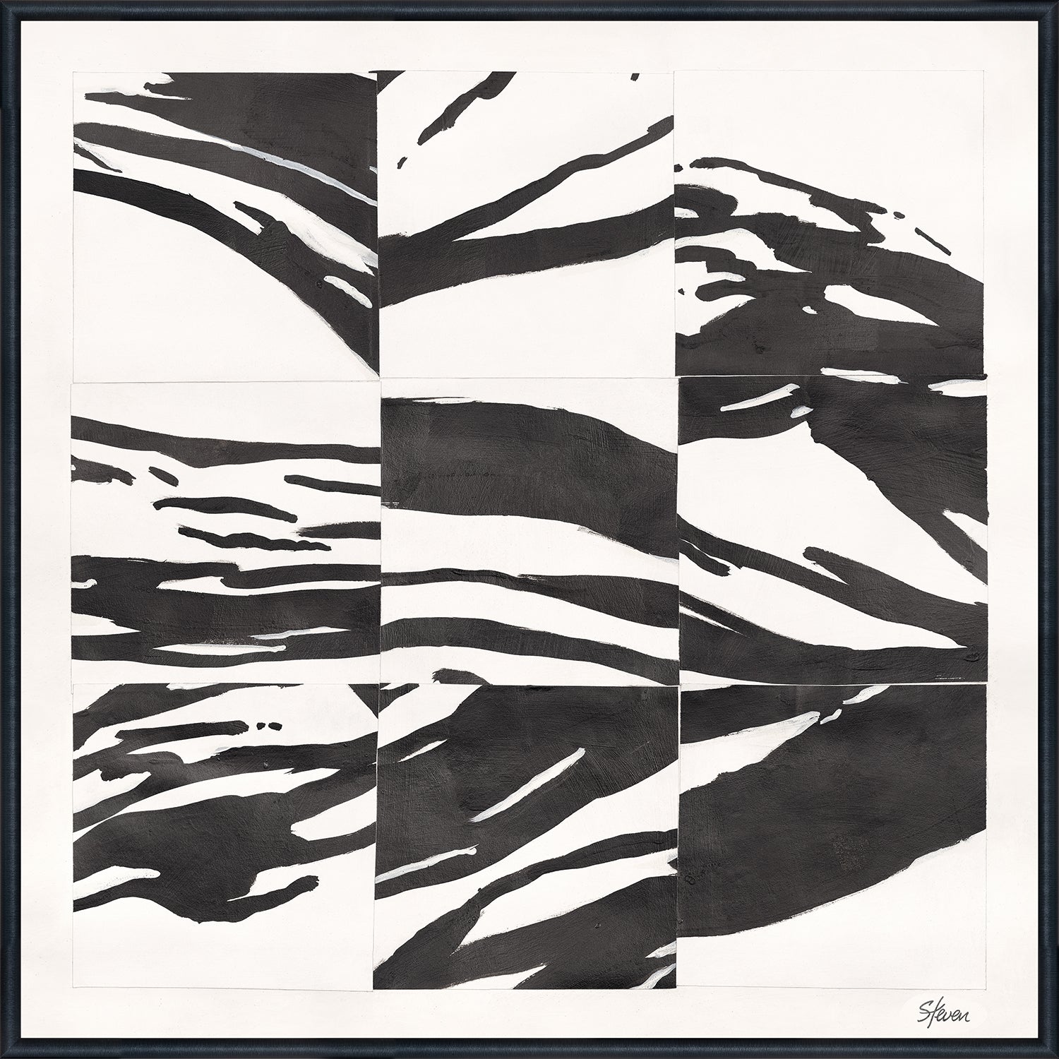 Abstract Study I - Large