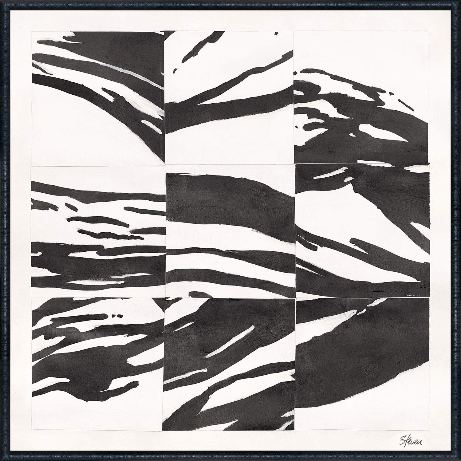 Abstract Study I - Small