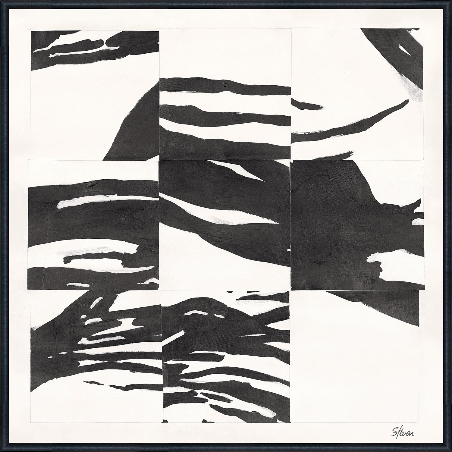 Abstract Study II - Large