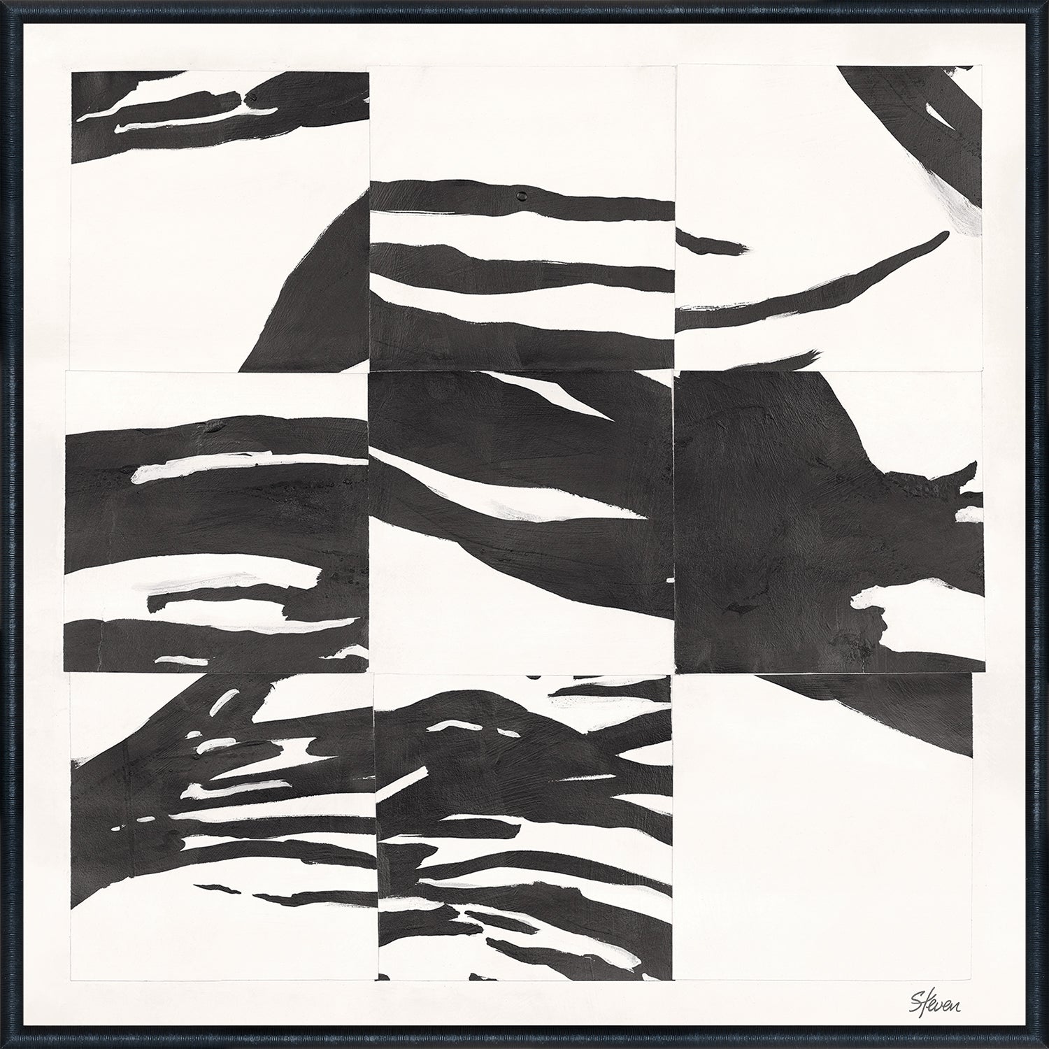 Abstract Study II - Small