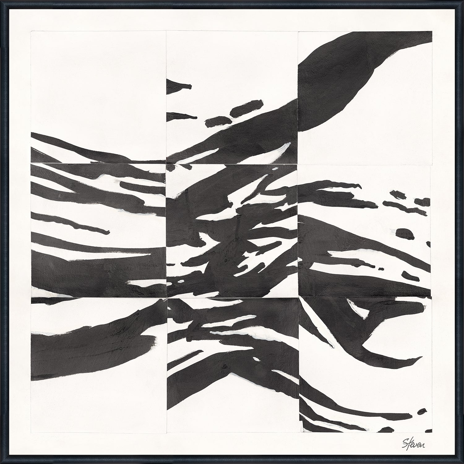 Abstract Study III - Large