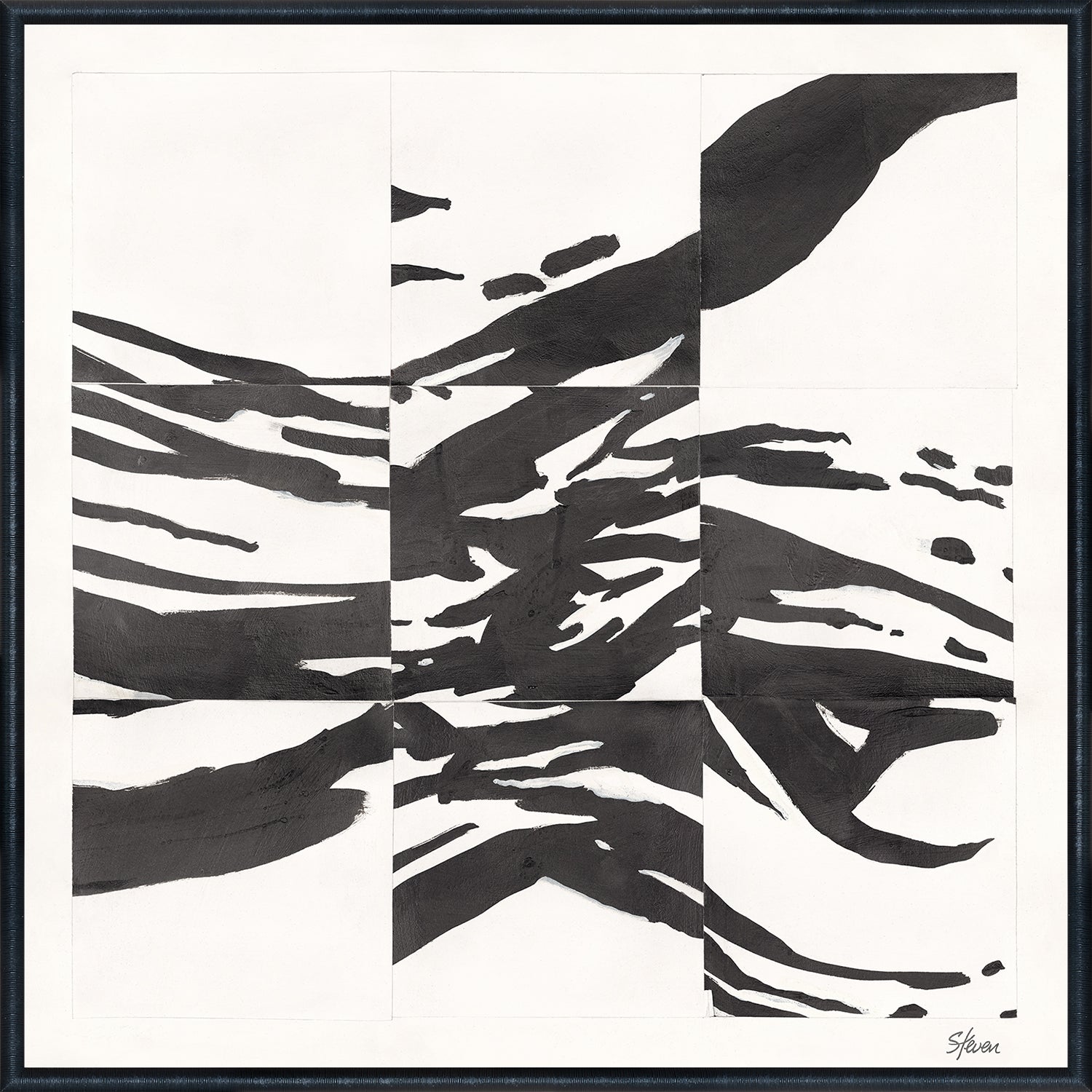 Abstract Study III - Small