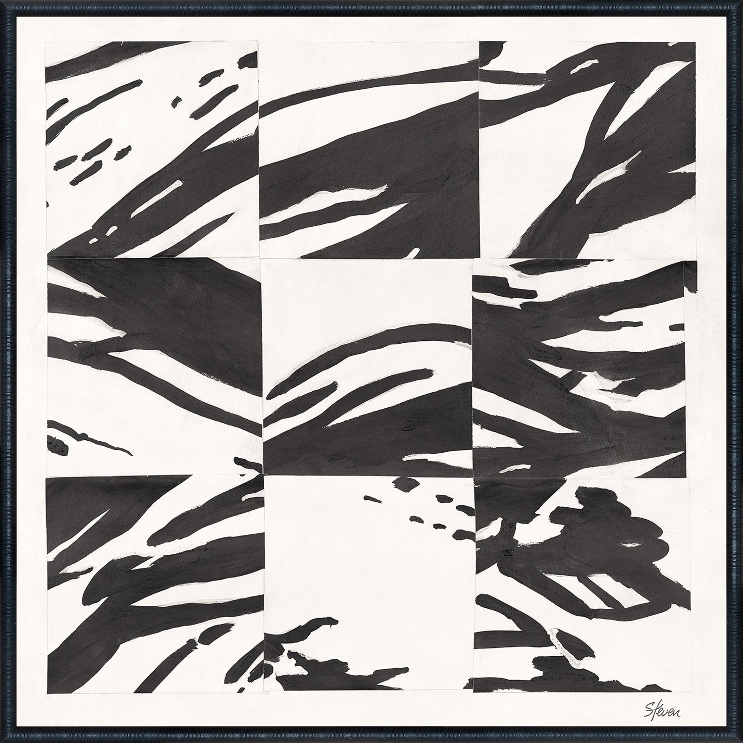Abstract Study IV - Small