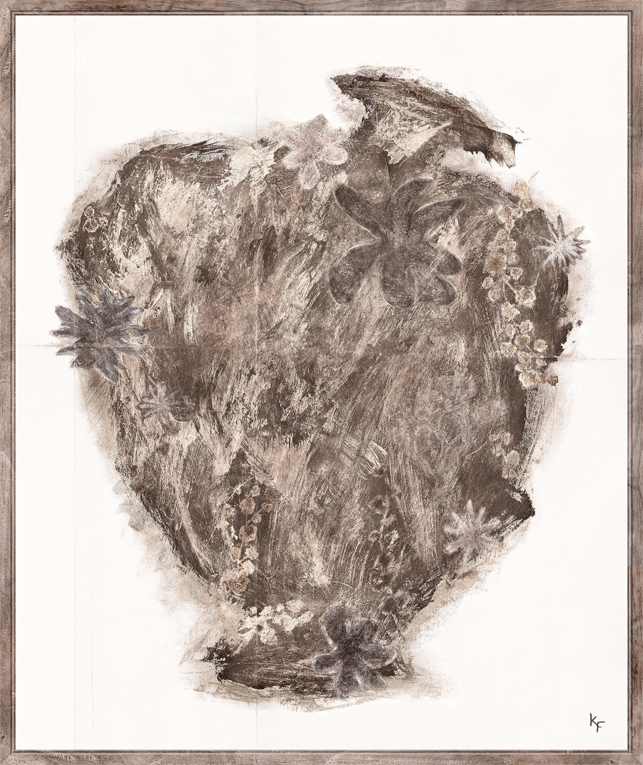 Jardiniere I - Small