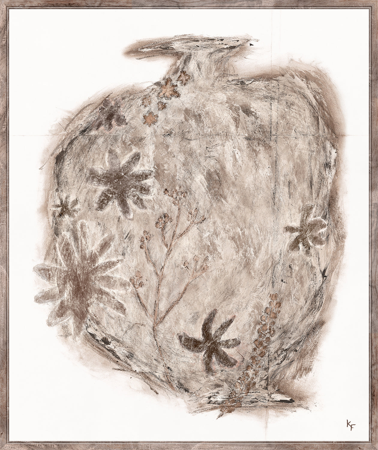 Jardiniere II - Small