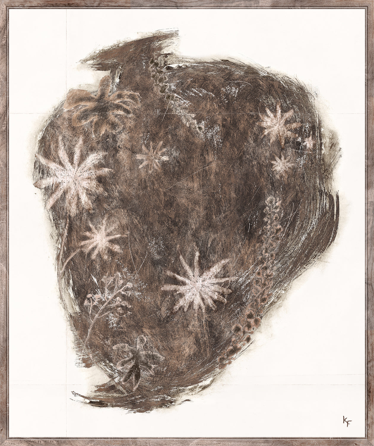 Jardiniere III - Small