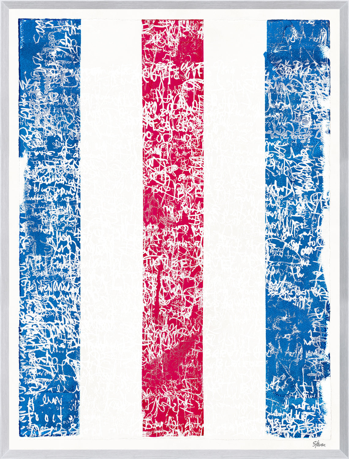 Fair Winds and Following Seas III - Large