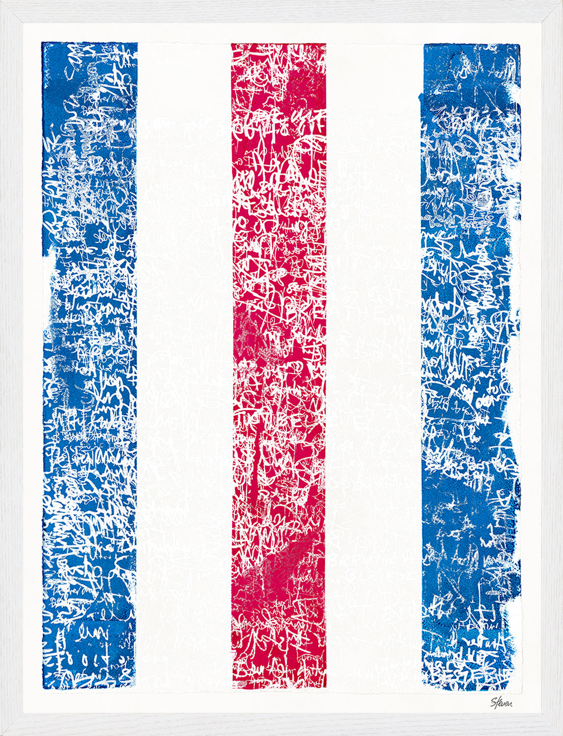 Fair Winds and Following Seas III - Small