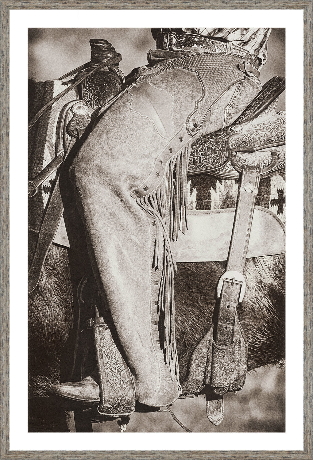 Western Rider II