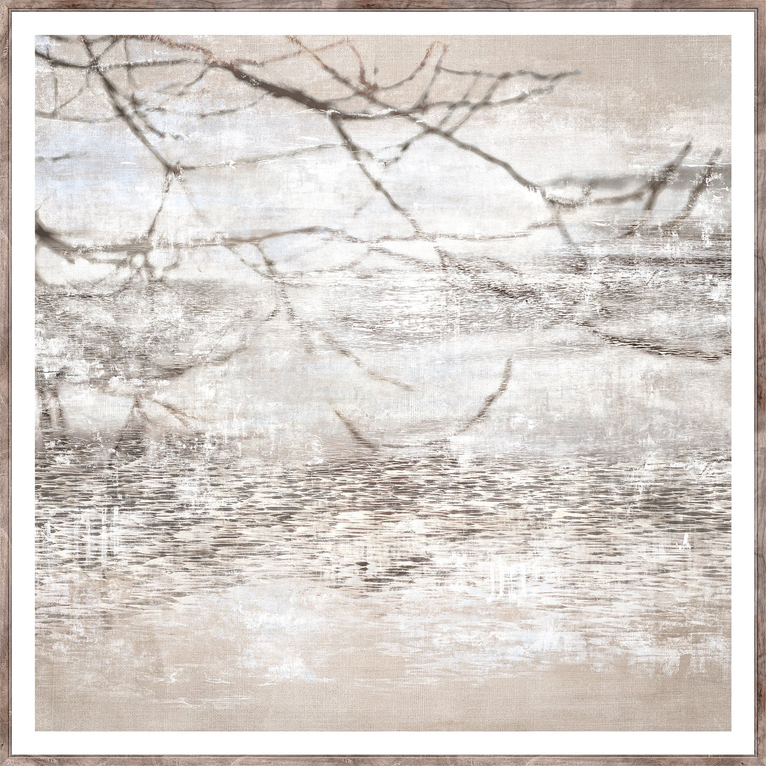 Allusive Memory I - Large