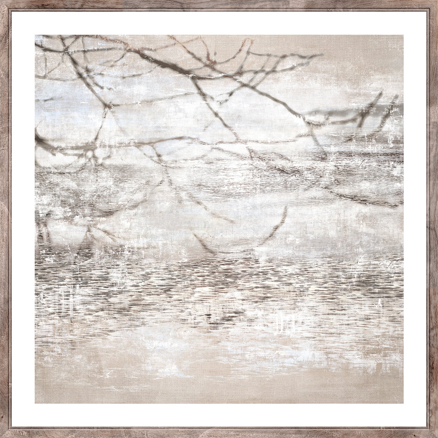 Allusive Memory I - Small